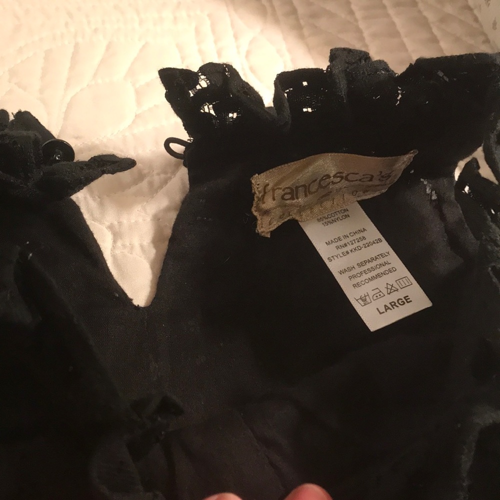 Francescas Dress